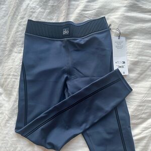 ALO Airlift 7/8 Line Up Legging